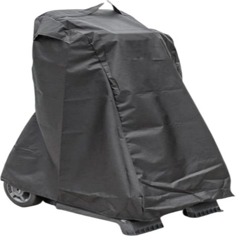 Housse De Protection Pour Nettoyeur De Piscine, Housse Pour Robot Dolphin Avec Poignée Et Cordon De Serrage (1/5)
