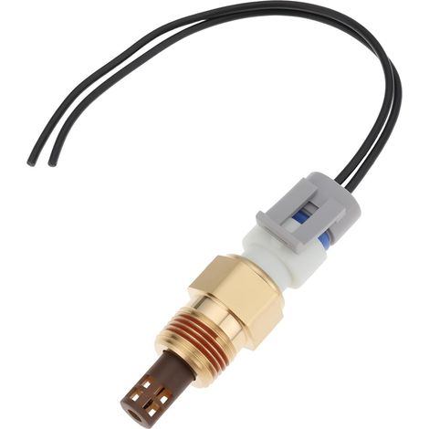 Capteur de Température d'air D'admission avec Faisceau de Câbles 25036751 Compatible avec Compatible avec (1/5)