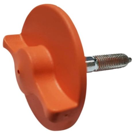 Pomo de desbloqueo para motor Bx 74 78 CAME recambio 119RIBX004