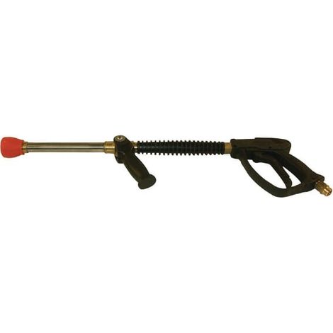 Pistola pulverizaci贸n alta presi贸n BRAGLIA 22901161 (1/2)