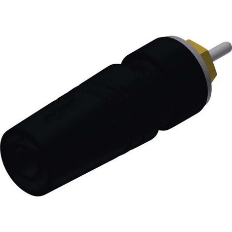 Prise de laboratoire de sécurité SAB 2630 S1,9 au Ø de la broche: 4 mm Hirschmann Test & Measurement (1/2)