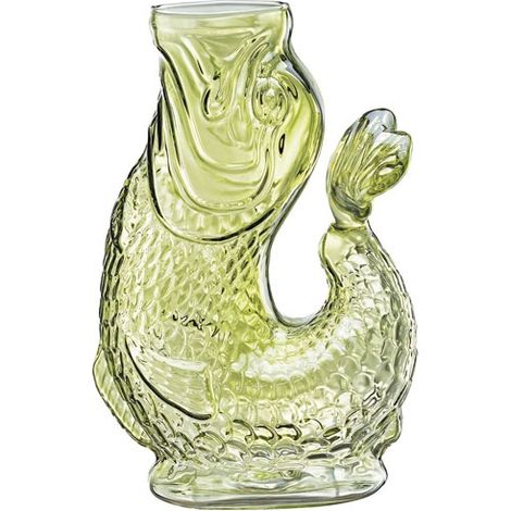 Carafe A Eau Nemo Verte - Kuchenprofi Gmbh (1/2)