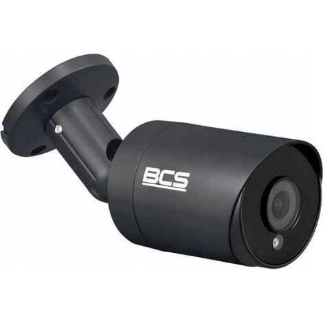 Industrielle Kamera BCS bcs-ta15fr4l4-g 5 MP IR 40 m