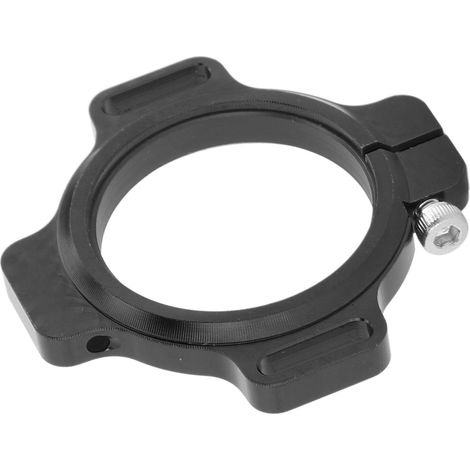 Réglage de la précharge du pédalier et du plateau en alliage d'aluminium pour vélo de route SRAM DUB (noir) (1/5)