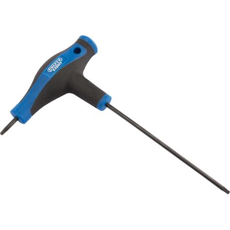 Draper Expert T9 T-Handle with TX-STAR® Key (Model 54514)