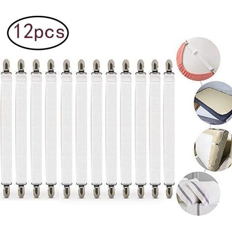 Multipresa a cubo 5 in 1 con protezione da sovraccarico e sovratensione, 4000 W/16 A con sportello di sicurezza, portatile per ufficio e viaggi - Bianca