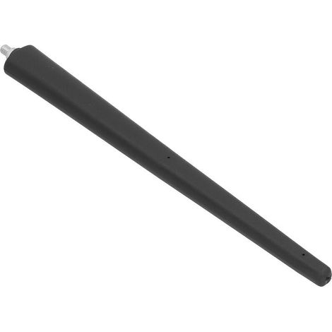 Ej.Life Car Antenna AM/FM 52019353/51910790 Black Rubber Replacement for Fiat 500 from 2012 (1/4)