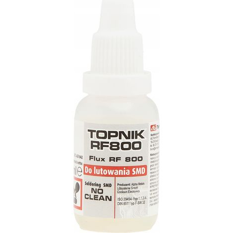 Flux RF800 15 ml