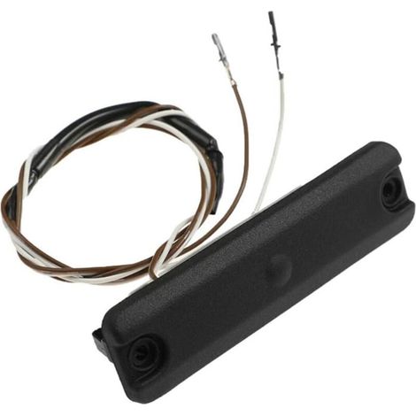 Interruttore del portellone 81260-2W000 per Hyundai ix35 (2013–2019) e Santa Fe (2013–2019) – Compatibile con sistema elettrico di apertura/chiusura automatica – Ricambio originale