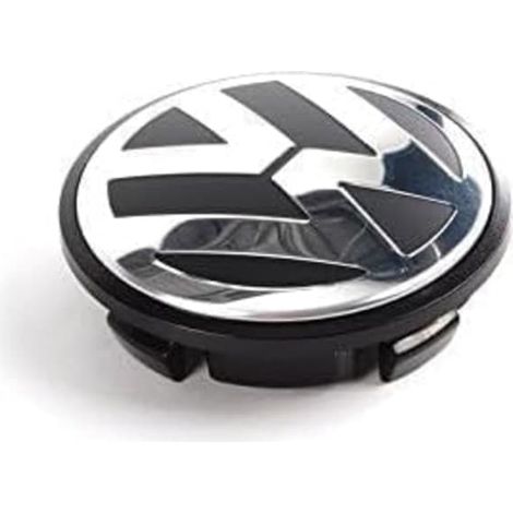 65mm Compatible VW 3B7-601-171-XRW Volkswagen Navkapsel-FA-