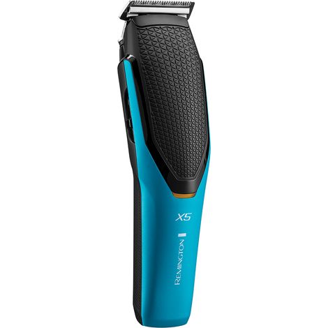 Remington HC5000 Negro, Azul (1/5)