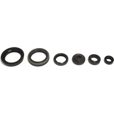 Kit de joints moteur Suzuki RMZ 450 Athena 2005-2007 (1/2)