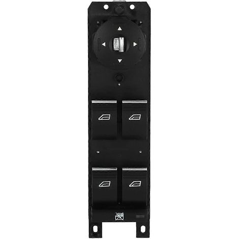 Fensterheberschalter AM5T-14A132-AA Passend für Focus 2012-2015 (1/5)
