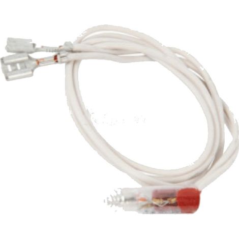 Ersatzteil - Rotes Licht 250 V 120° Original -  - BRANDT, FAGOR