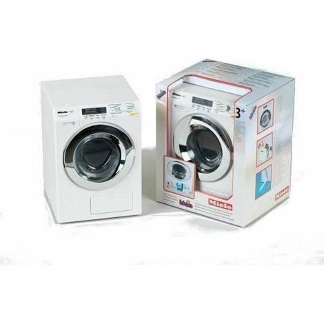 MIELE - Machine a laver pour Enfant (1/5)