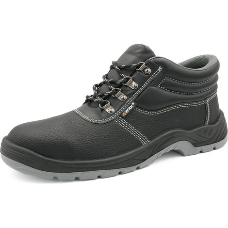ALGOL OB (8103C) calzado de trabajo talla 42