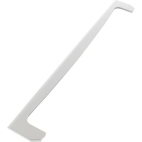 Profil avant clayette refrigerateur l49 pour Refrigerateur Beko (1/2)