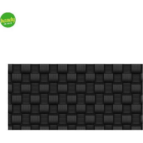 STRISCE OCCULTAZIONE PRIVACY M2,05X0.19 COLORE ANTRACITE (1/2)