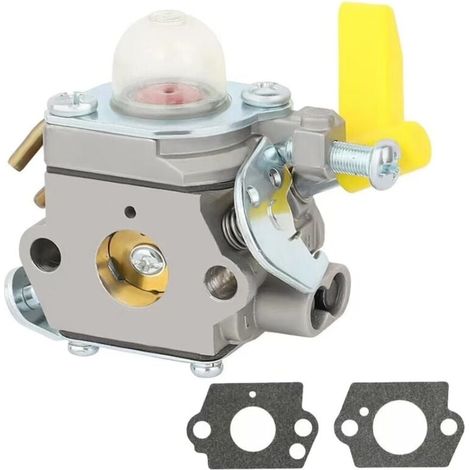 C1U-H60 Carburatore di ricambio per Ryobi RBC30SESA H60 (1/4)