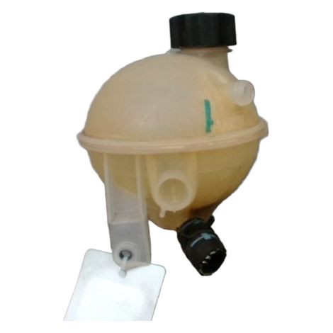 Vase Expansion PEUGEOT 308 I Phase 1 2007-2011 [PRODUIT D'OCCASION]♻️1323ah (1/3)