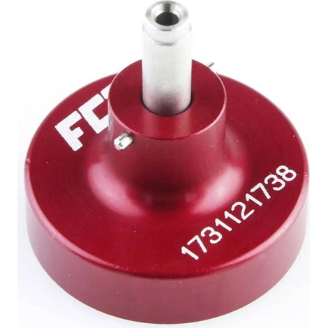 [NEUWERTIG] B-Ware Molex Positionierhülse Locator Fct D Sub Größe 8 Kontakte Coax Hauptkeyword