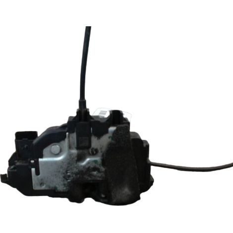 [PRODUIT D'OCCASION] Systeme Condamnation Avant Droit RENAULT Scenic III 2009- ♻️ Ref Oe. 805020006r - Garantie à vie (1/4)