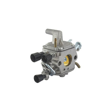 Carburador STIHL 4128-120-0651 - 41281200651 modelo FS400 - FS450 - FS480 - SP400 - SP450