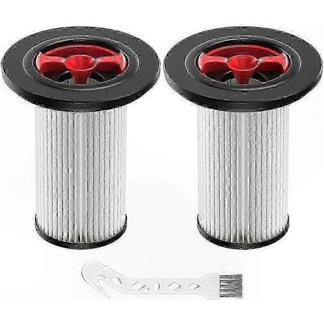 GDHZS-Filtre HEPA rechange aspirateur Gen2 Série 8 référence 12036642 (1/5)
