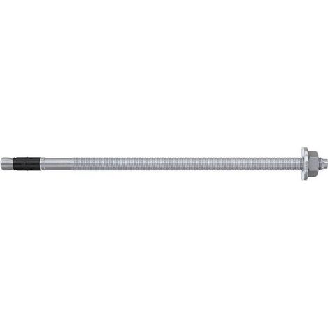 Goujon d'ancrage FAZ II Plus 16/160 GS, zingué