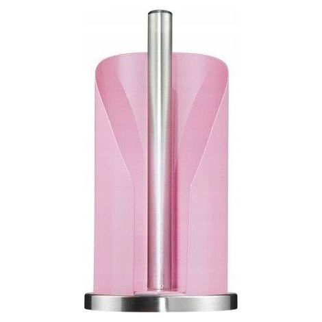 Wesco Papierhandtuchhalter Rosa Stahl 30 cm (1/3)