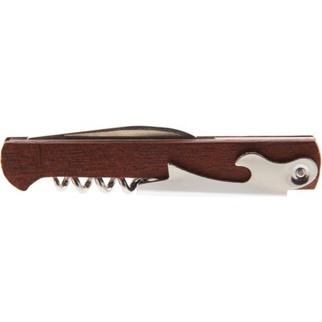 Pop - Tire-bouchon Wood (1/5)