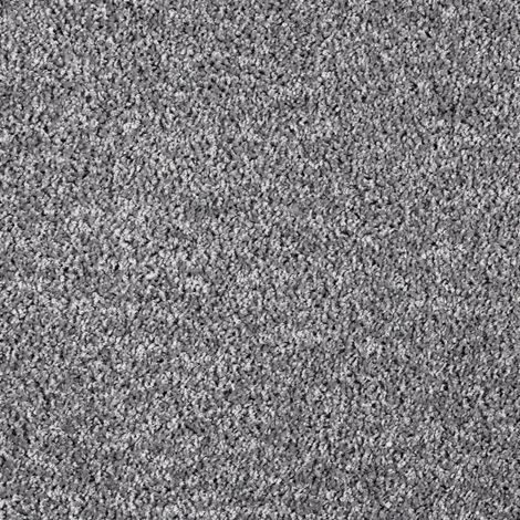 Moquette Lumicolor Gris - Rouleau de 5m x 3m