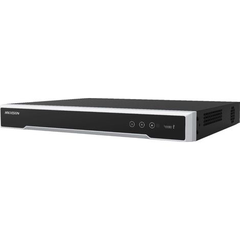Videoregistratore Nvr 76Q 8Ch Po Ds-7608Ni-Q2/8P ( Hikvision Cod. 303616549 )