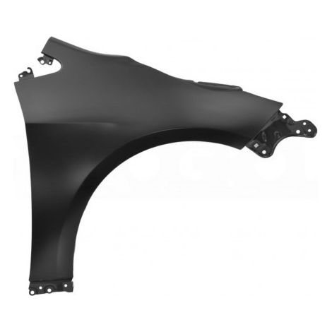 Aile avant droite à peindre Sedan Toyota Corolla E210 2019-2023