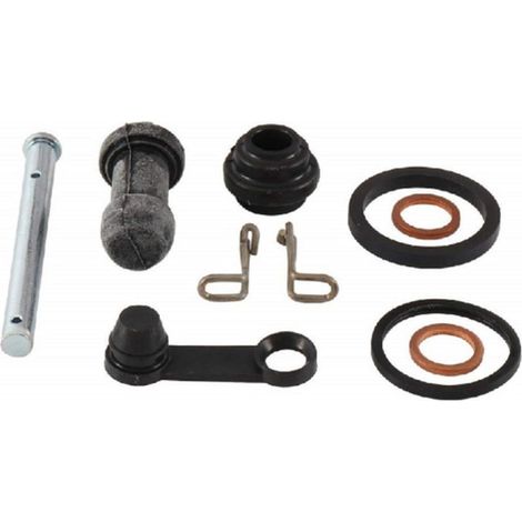 KIT DE RÉPARATION D'ÉTRIER DE FREIN ARRIÈRE BEARING WORX KTM EXC150 TPI '20-'22, EXC250 TPI '18-'22, EXC300 TPI '18-'22, EXCF 250/350 '17-'22, EXCF 450/500 '17-'22 (18-3079)