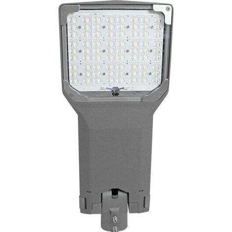 Luminaire Urbain LED 75W IP65 Dimmable - SILUMEN