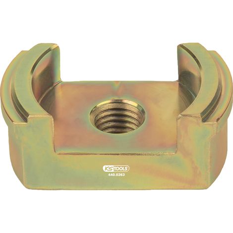 KS Tools - Disque taraudé - 440.0263