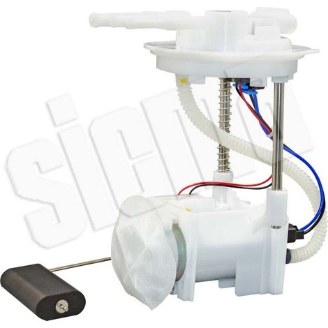 1601285180 1017006336 Neue Kraftstoffpumpe für Geely Meiri Star und Geely CK. Kraftstoffpumpe für Geely Free Cruiser. (1/4)