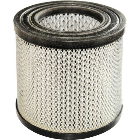 Güde 16731 Ersatzfilter Feinstaubfilter zu 16737 Aschesauger GA 18L (1/2)