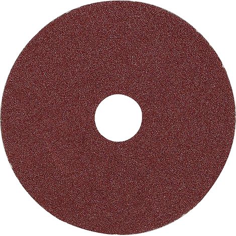 Makita P-00991 Fiberscheibe Ø125 mm K80 (5Stk.) (1/2)