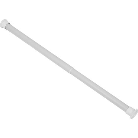 Pieces White Plastic Toilet Brush Head Replacement for (1/5)