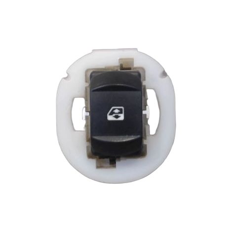 Commande Leve-glace Porte Avg RENAULT Clio III 2009- [PRODUIT D'OCCASION]♻️8200214943 (1/3)