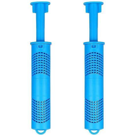 HOTSPRING HOTUB 3 SPA Mineralionenfilter für Whirlpools (2er-Pack, blau) (1/4)