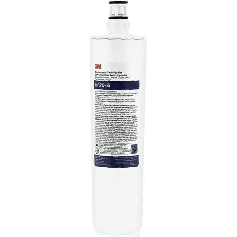 3M™ High Flow Wasserfilter HF20‑SI / 5636429 (1/5)