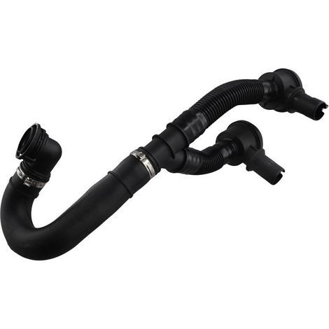 Convient pour la soupape de dérivation de turbocompresseur automobile 13717594721, applicable aux modèles suivants : BMW Série 7 (F01, F02, 740i, 740Li, X6, E71, 35ix). (1/3)