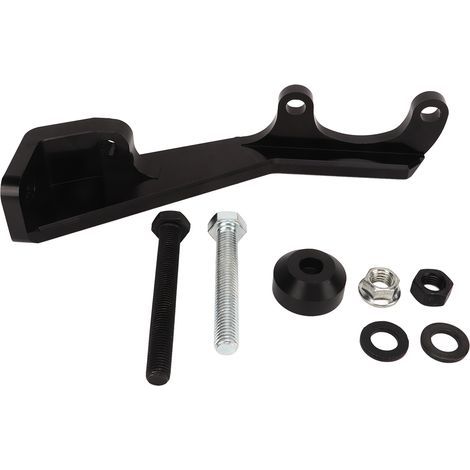 Support de maître-cylindre d'embrayage en métal, renfort de cylindre de remplacement pour Subaru WRX STI Impreza (1/5)