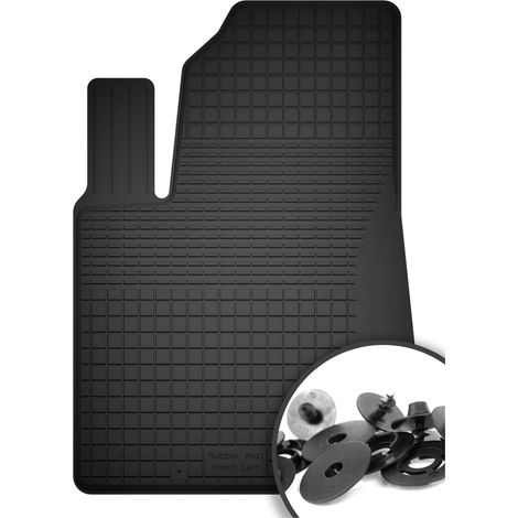 Fahrermatte für: Dodge Caliber Schrägheck (2006-2011)