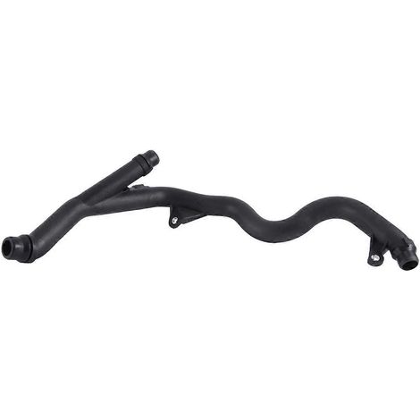 11537802632 11537787380 Tuyau d'eau du système de refroidissement pour 1 3 5 6 X3-- (1/5)