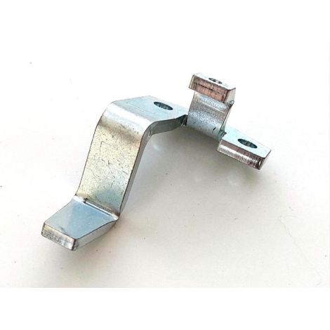 322551659/1 - Support de Groupe de Traction pour Tondeuse CastelGarden / GGP / STIGA (1/2)