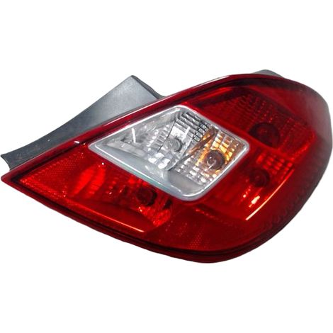 [PRODUIT D'OCCASION] Feu Arriere Droit OPEL Corsa 06-09 ♻️ Ref Oe. 93190951 - Garantie à vie (1/3)